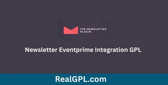 Newsletter Eventprime Integration GPL