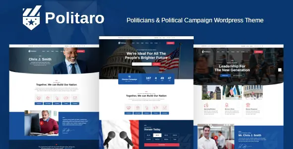 Politaro Theme GPL Politaro Theme GPL