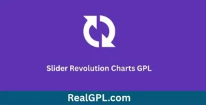 Slider Revolution Charts GPL