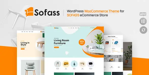 Sofass theme GPL