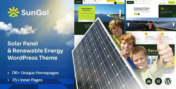 Sungo Theme GPL