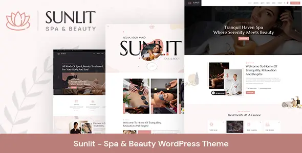 Sunlit Theme GPL