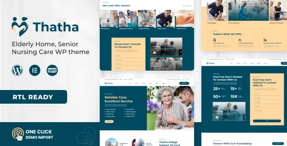 Thatha Theme GPL