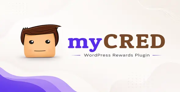 myCred Activated GPL