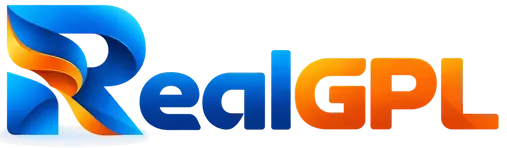 Real GPL Logo 2027