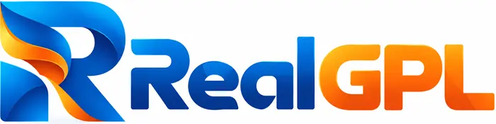 Real GPL favicon 2026